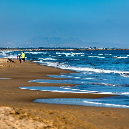 Apartamentos Turisticos Rent Guardamar Guardamar del Segura Eksteriør billede